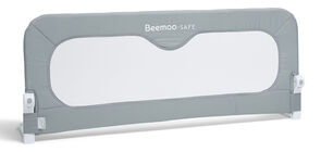 Beemoo SAFE Dream Sengehest 135 cm, Grå