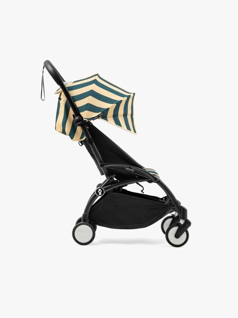 Stokke YOYO 3 6+ Fargetrekkpakke, Monaco