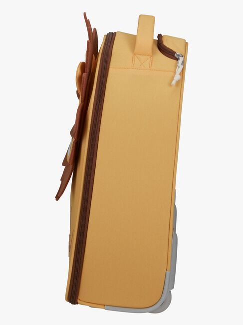 Samsonite Happy Sammies Eco Trillekoffert 22,5L, Lion Leo