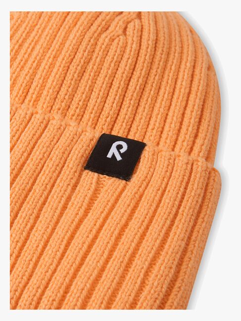 Reima Hattara Lue, Apricot