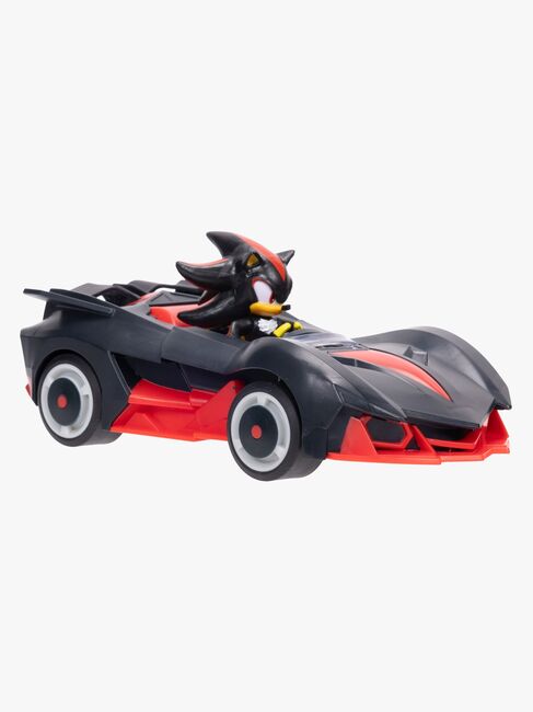 Sonic The Hedgehog Figursett Shadow og Dark Reaper