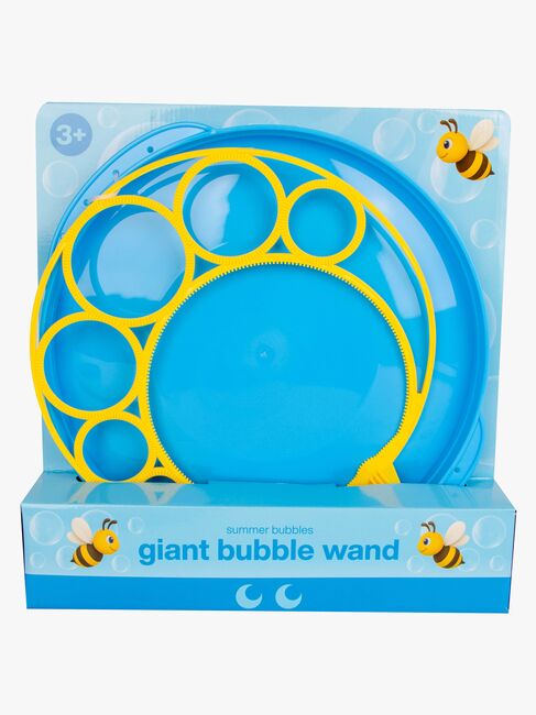 Toyrock Såpeboblestav XL