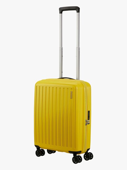 American Tourister Rejoy Trillekoffert 35L, Electric Yellow