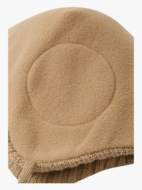 Reima Myssytys Lue Ull, Peanut Brown