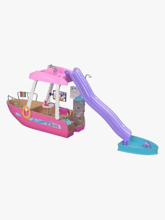 Barbie Dream Boat Lekesett