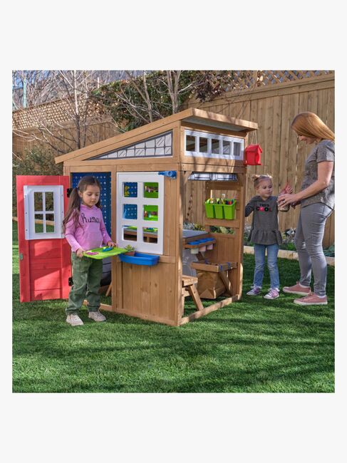 KidKraft Verksted Hobby