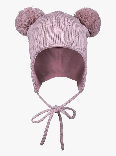 Lindberg Idaho Baby Lue Ullmiks, Dusty Mauve