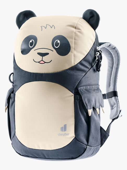 Deuter Kikki Ryggsekk 8L, Black Bone