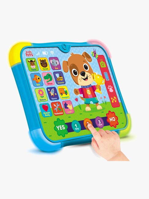 Kids Hits Aktivitetsbrett Smart Puppy