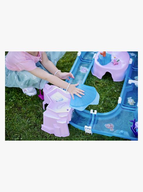 AquaPlay Kanalsystem Havfrue