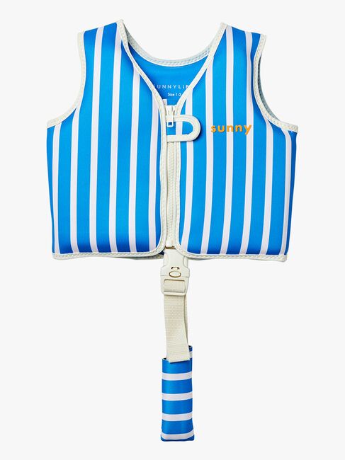 SUNNYLiFE Svømmevest, Tino the Tiger