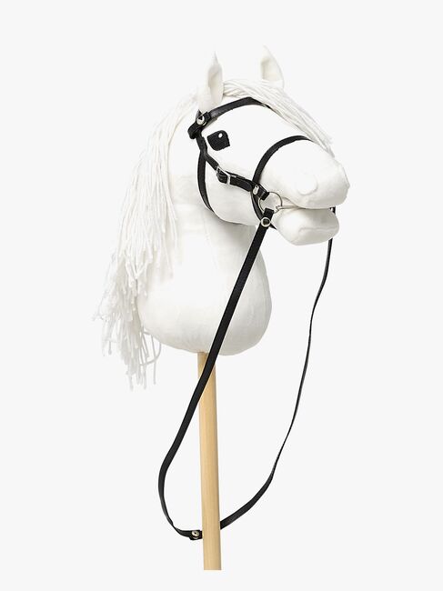 Cloudberry Castle Kjepphest Tova