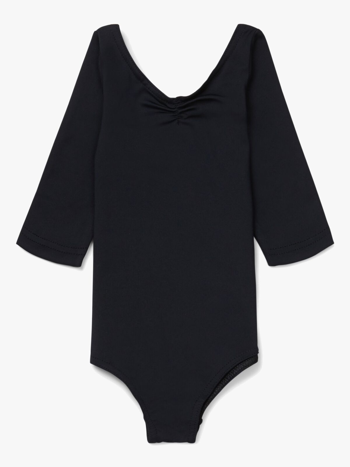 Luca & Lola Aurora Dansebody, Anthracite