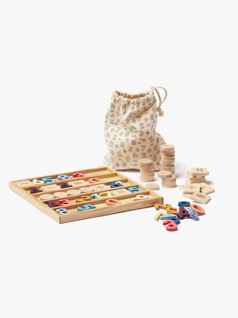 Kids Concept Tellebrett