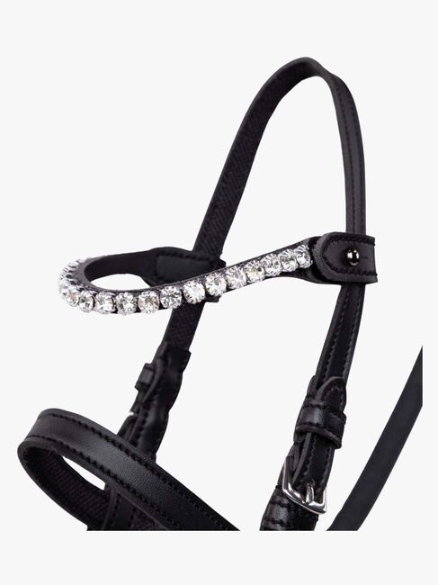 My Hobby Horse Hodelag med Silverstone, Brun