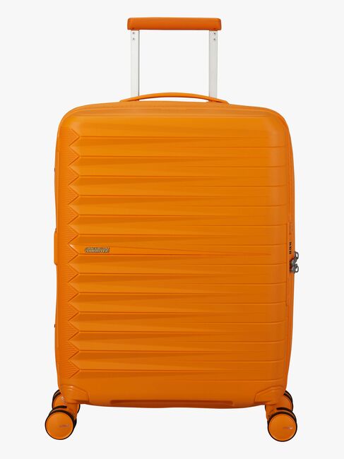 American Tourister Fastforward Koffert 36L, Radiant Orange