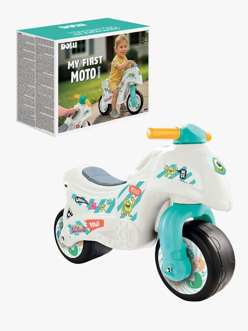 DOLU My First Gåsykkel