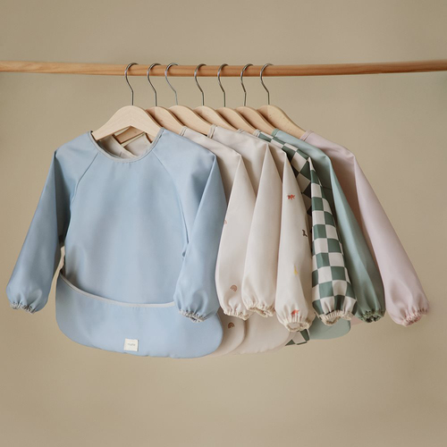 Mushie  Langermet Smekke, Tradewinds