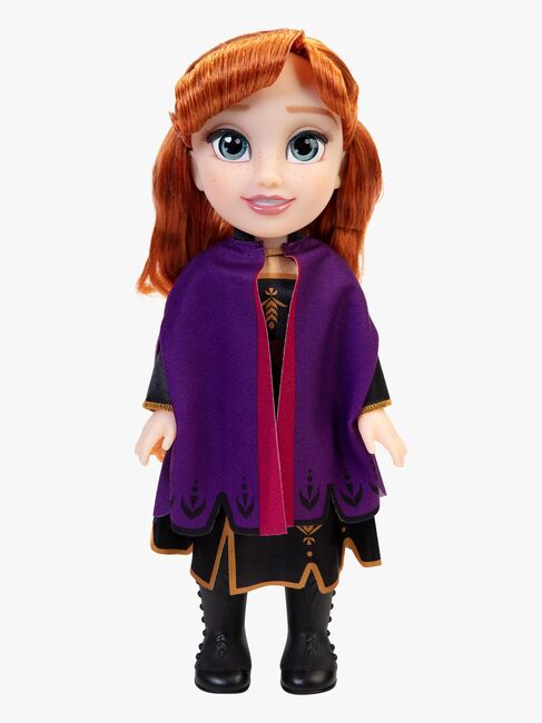 Disney Frozen Dukke Anna 38 cm