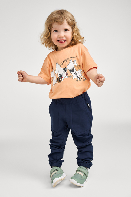 Reima Ekana Sneakers, Stone Green