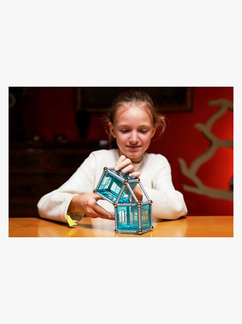 Geomag PRO-L  Skyline New York Byggesett 174 Deler