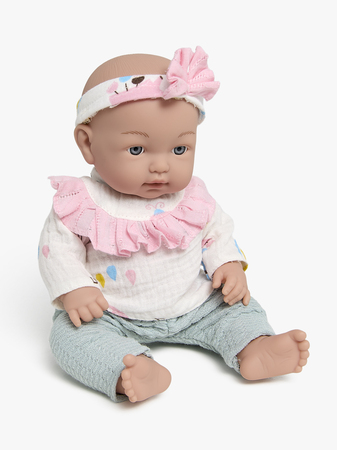 Cloudberry Castle Dukke Klassisk Alice 30cm