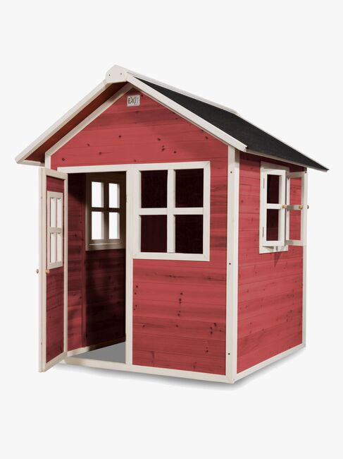 EXIT Loft Lekestue 100, Rød