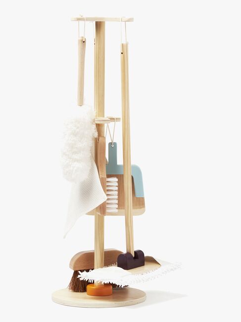 Kids Concept Rengjøringssett