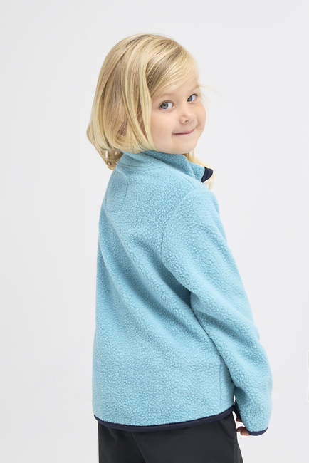 Nordbjørn Bohus Pilejakke, Stillwater