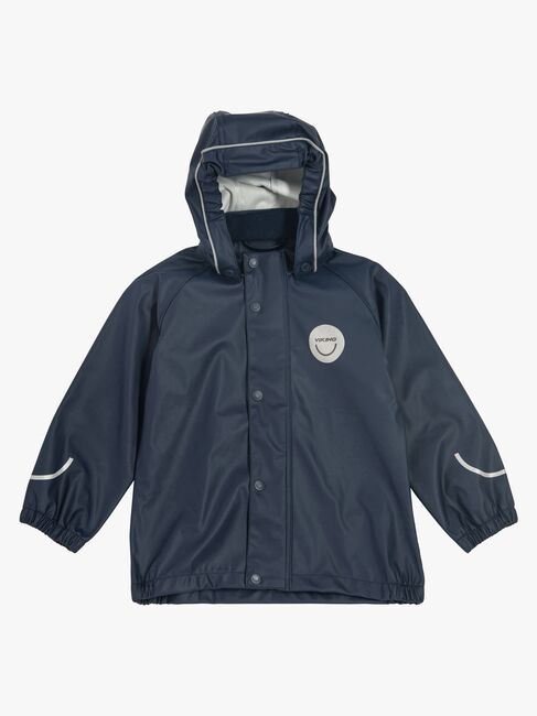 Viking Jolly Regnsett, Navy