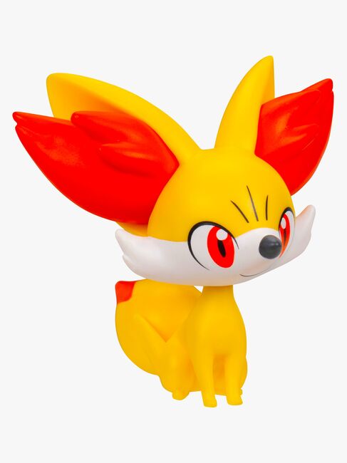 Pokémon Battle Figursett 8-Pakk