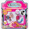 Twisty Petz Smykker & Fidgetarmbånd 3-Pakk