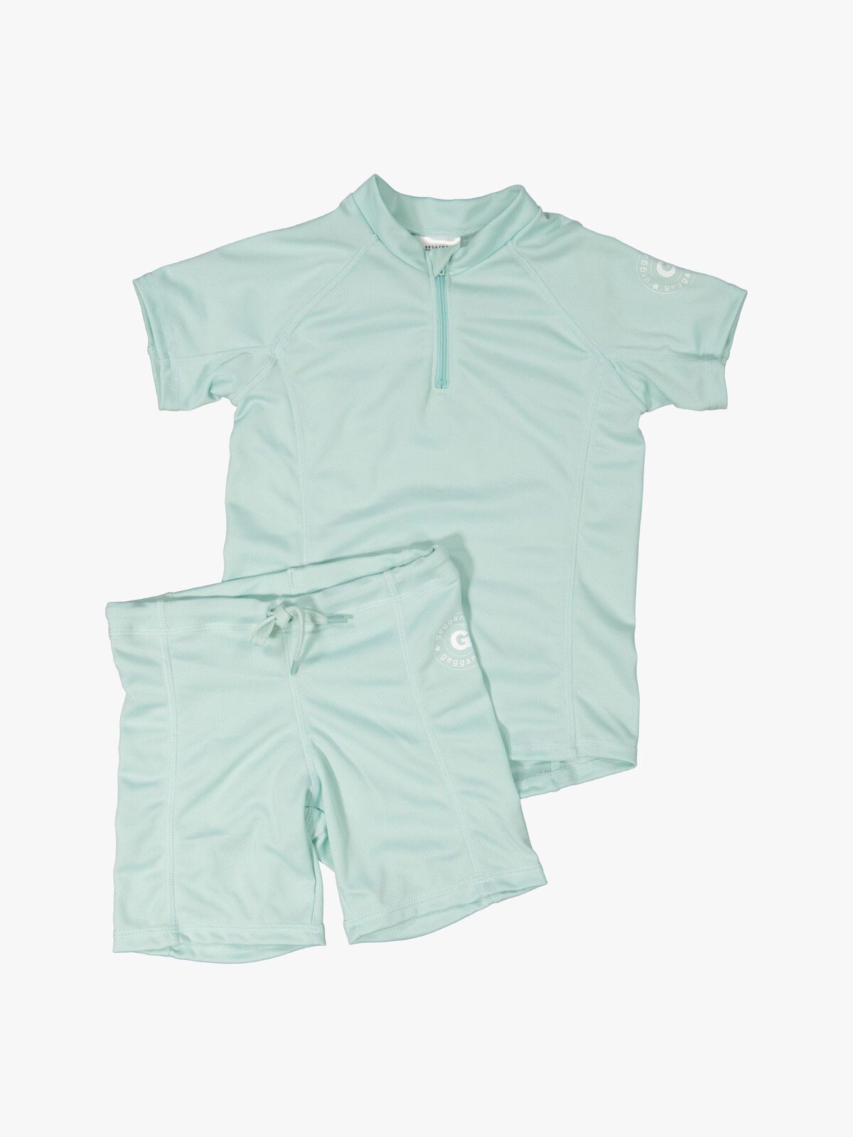 Geggamoja Badetøy, Mintgrønt