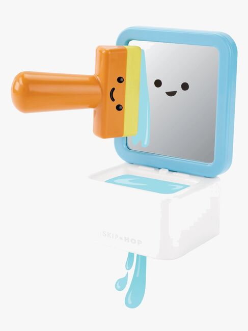 Skip Hop Fresh & Clean Mirror Fun Set Badeleke