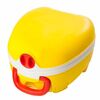 My Carry Potty Potte Yellow