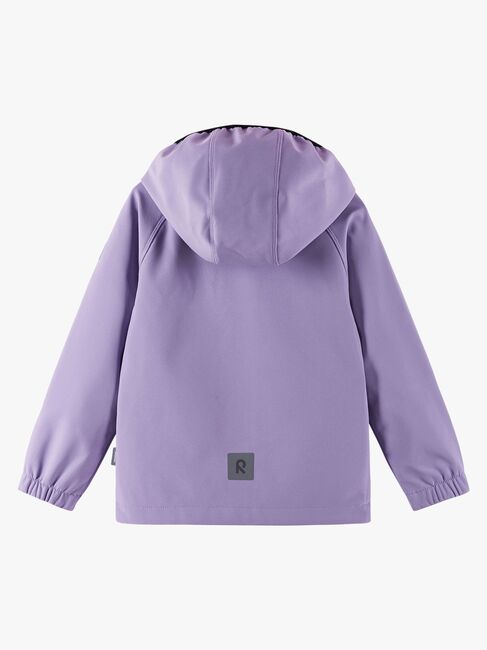 Reima Vantti Softshelljakke, Blooming Lilac