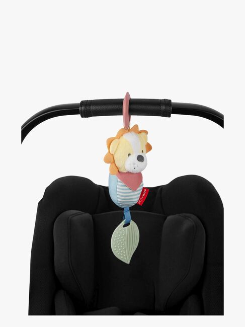 Skip Hop Bandana Buddies Barnevognleke Løve