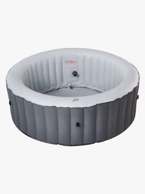 Mspa Lite Pebble LR062 Spabad 204x68 cm