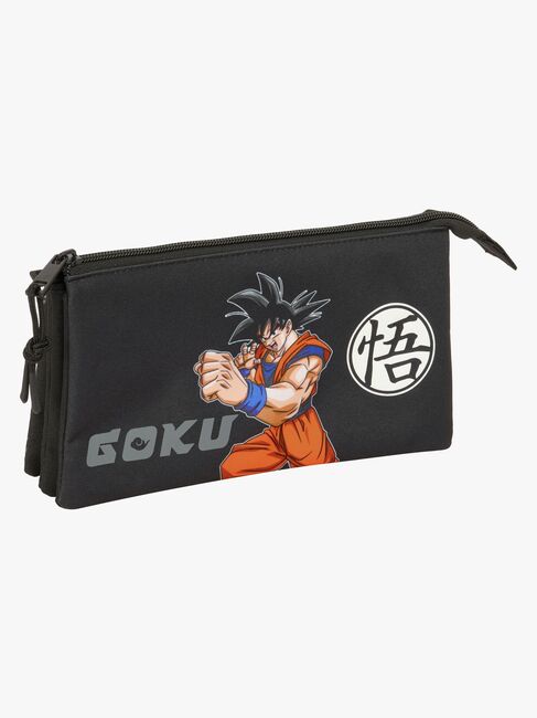 Dragon Ball Trippelpennal, Svart