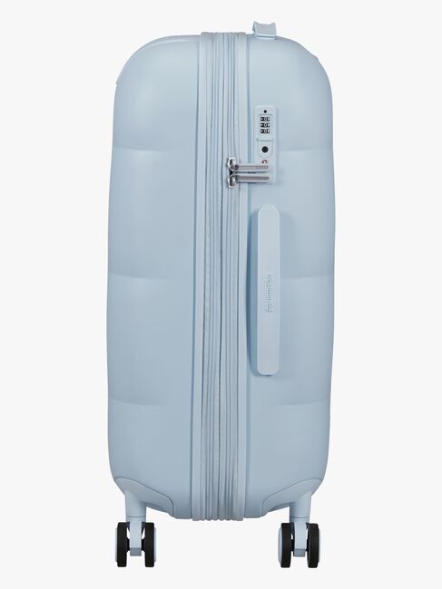 American Tourister Dreami Spinner Koffert 69-78L, Blue Dream