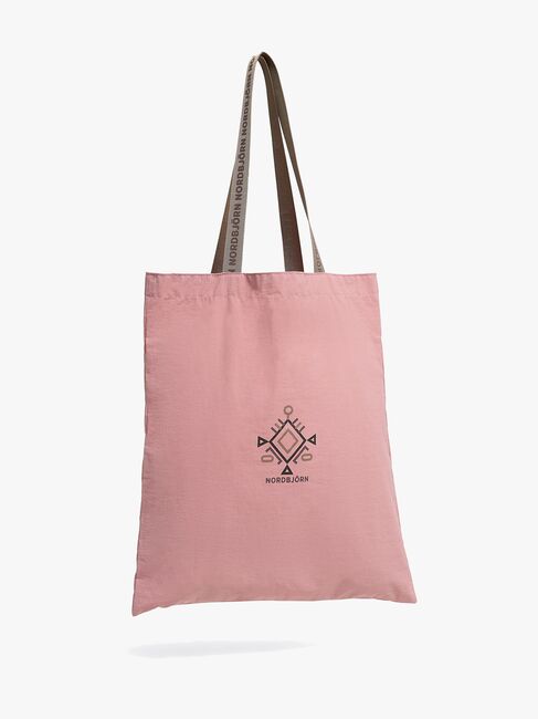 Nordbjörn Kungsfors Tote Veske, Rose Dawn