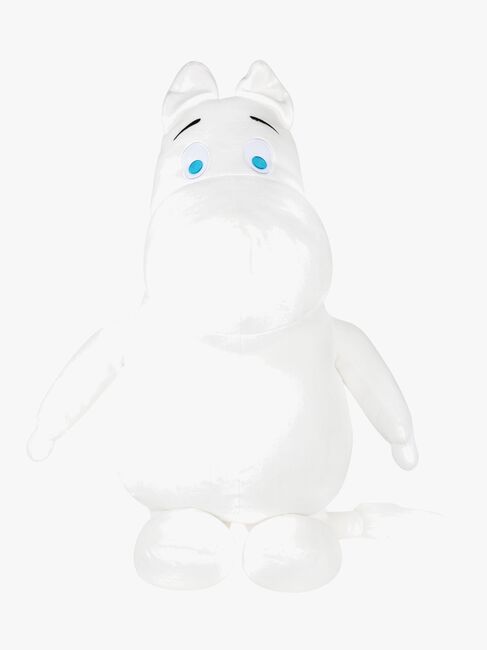 Mummitrollet Kosedyr 60 Cm