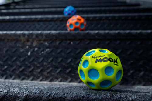Waboba Martian Moon Sprettball 1-Pakk Blandet