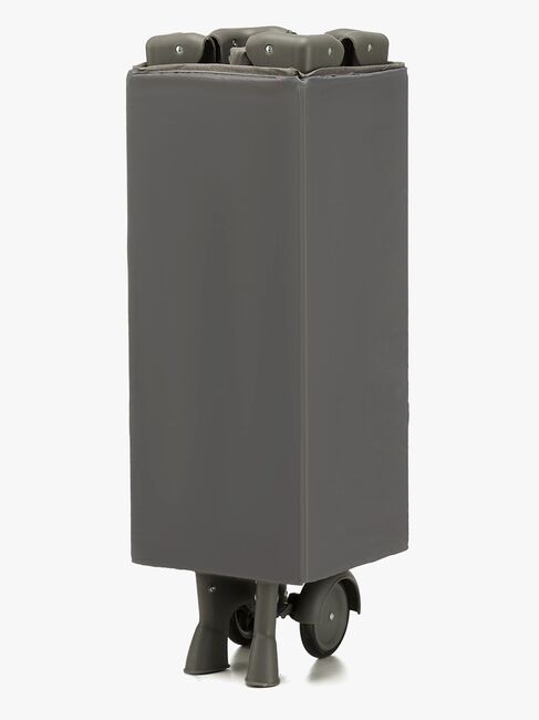 Kinderkraft JOY 2 Reiseseng, Dark Grey