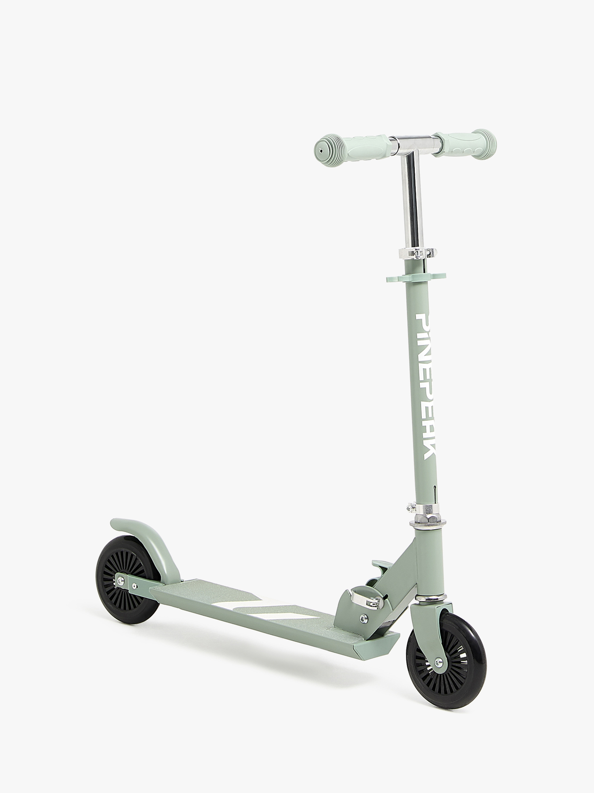 Pinepeak Sparkesykkel, Forest