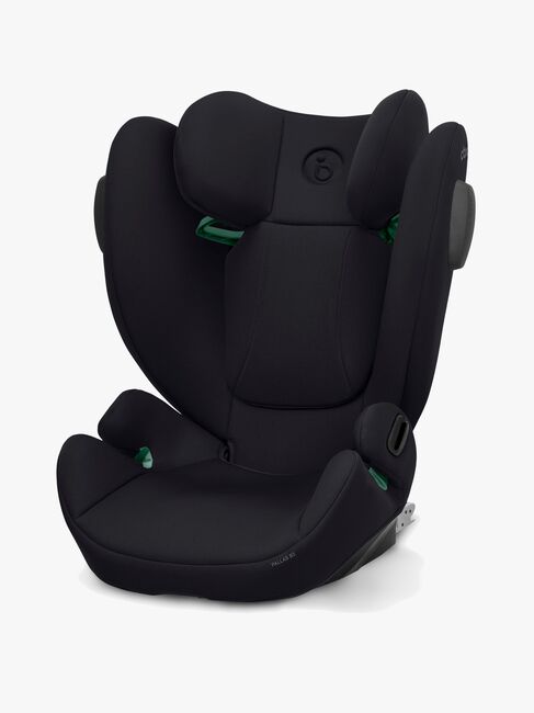 CBX by Cybex Pallas B3 i-Size Beltestol, Black