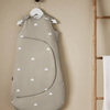 Snüz SnuzPouch Sovepose 2.5 TOG, Grey/Cloud