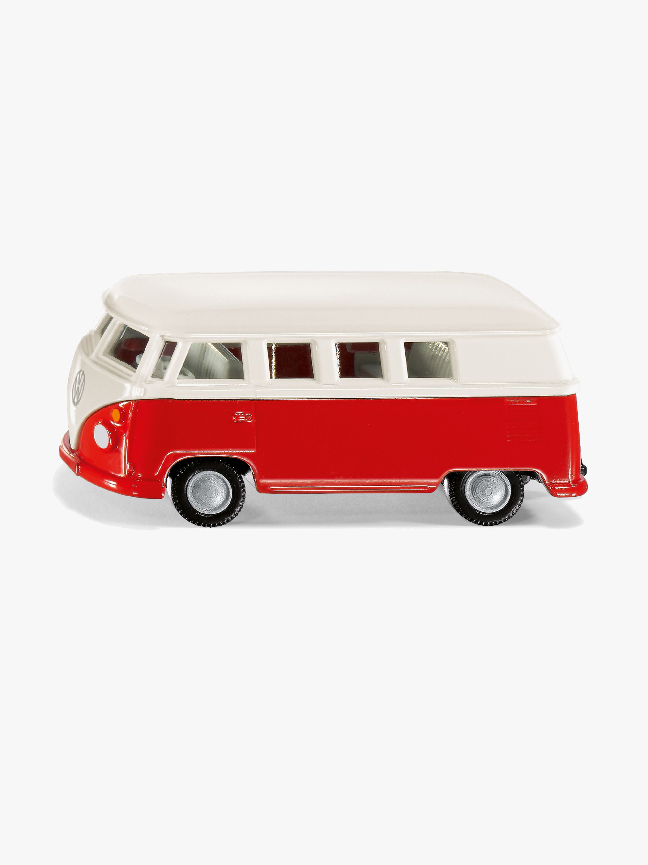 SIKU VW T1 Minibuss - Øvrig