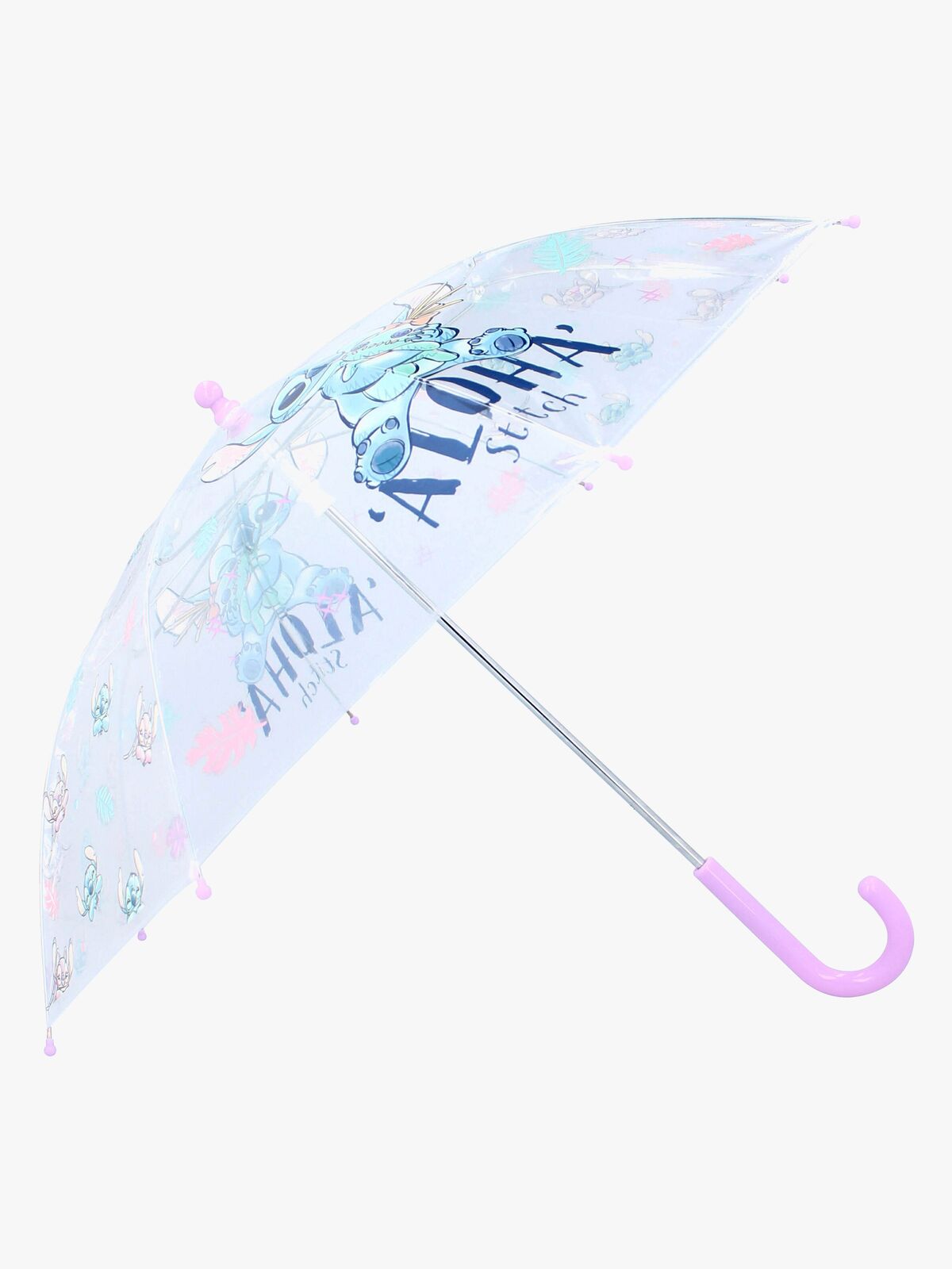Disney Stitch Paraply Rainy Days