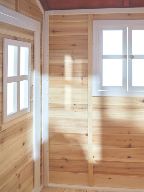 EXIT Loft Lekestue 500, Nøytral